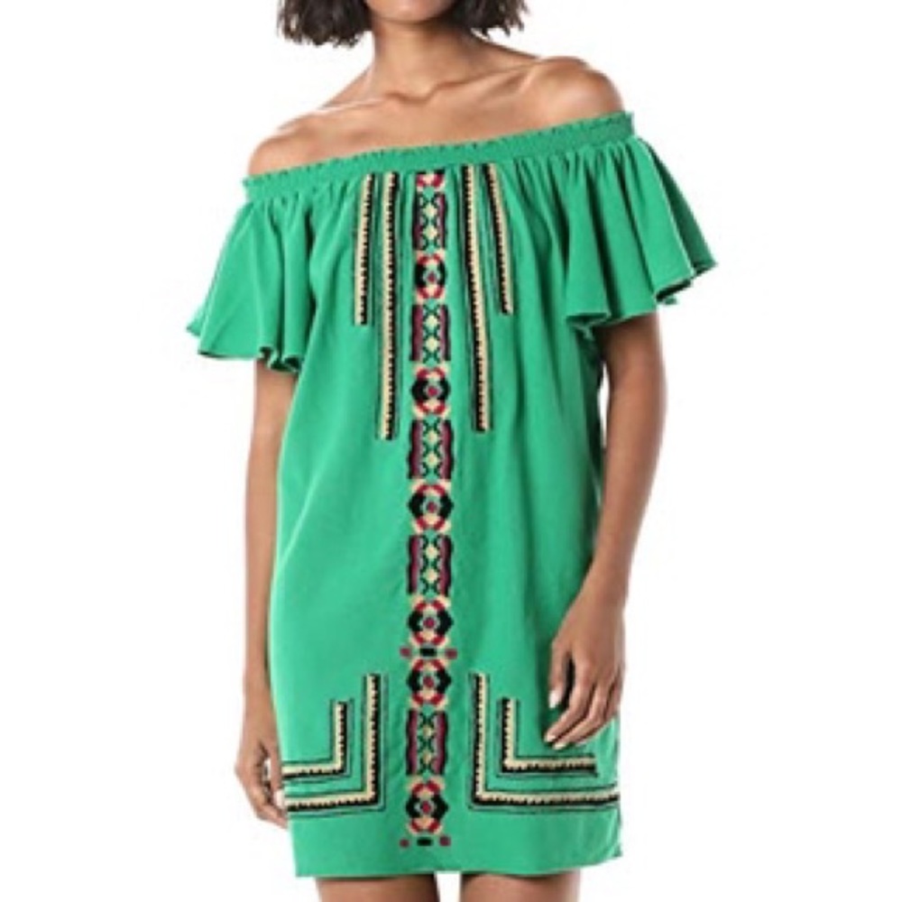 Piper by townsend: sublime dress